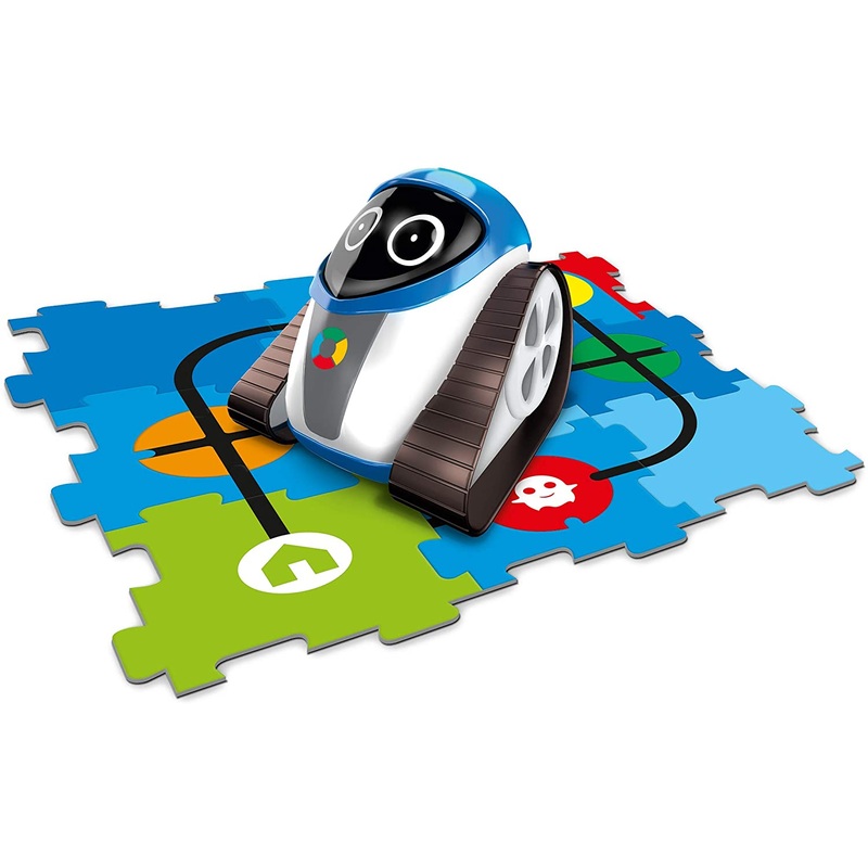 Woki - My First Coding Robot