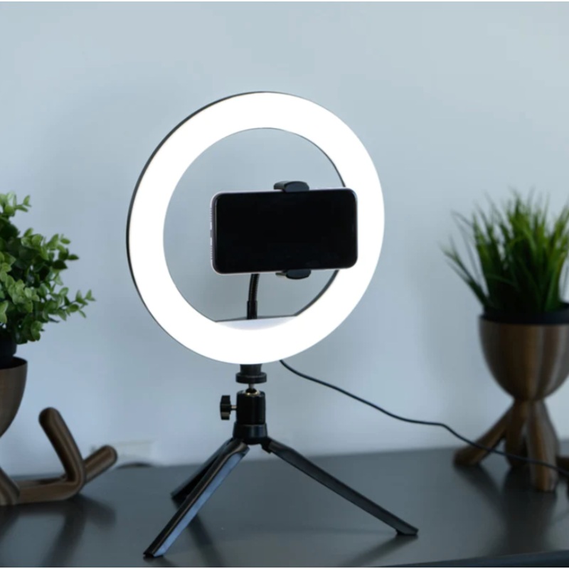 Beauty LED Ring Light
