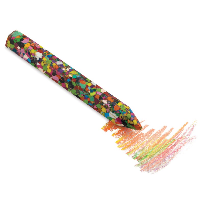 Kid Made Modern Giant Crazy Crayon