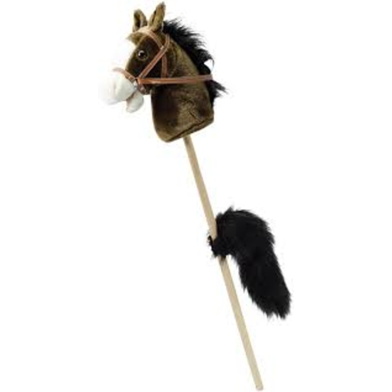 Pony Trails Stick Horse