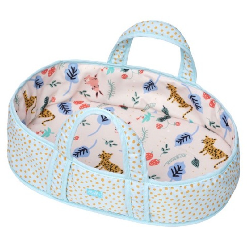 Stella Collection: Bassinet