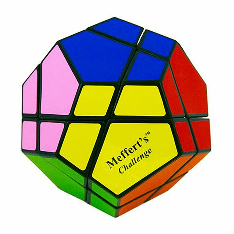 Ultimate Skewb