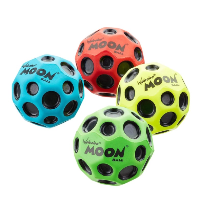 Waboba Moon Ball -1Pc