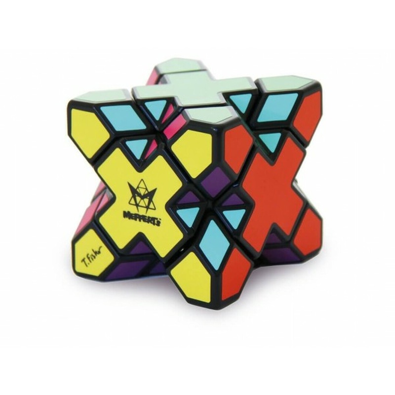 Xtreme Skewb