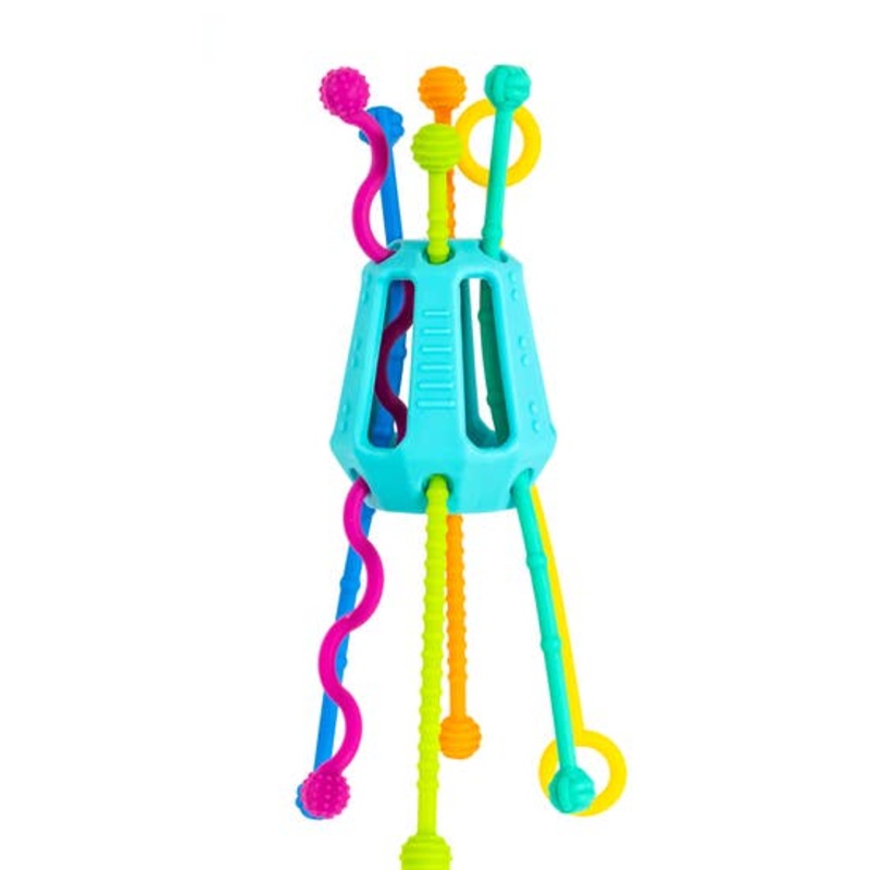 Zippee Activity Toy