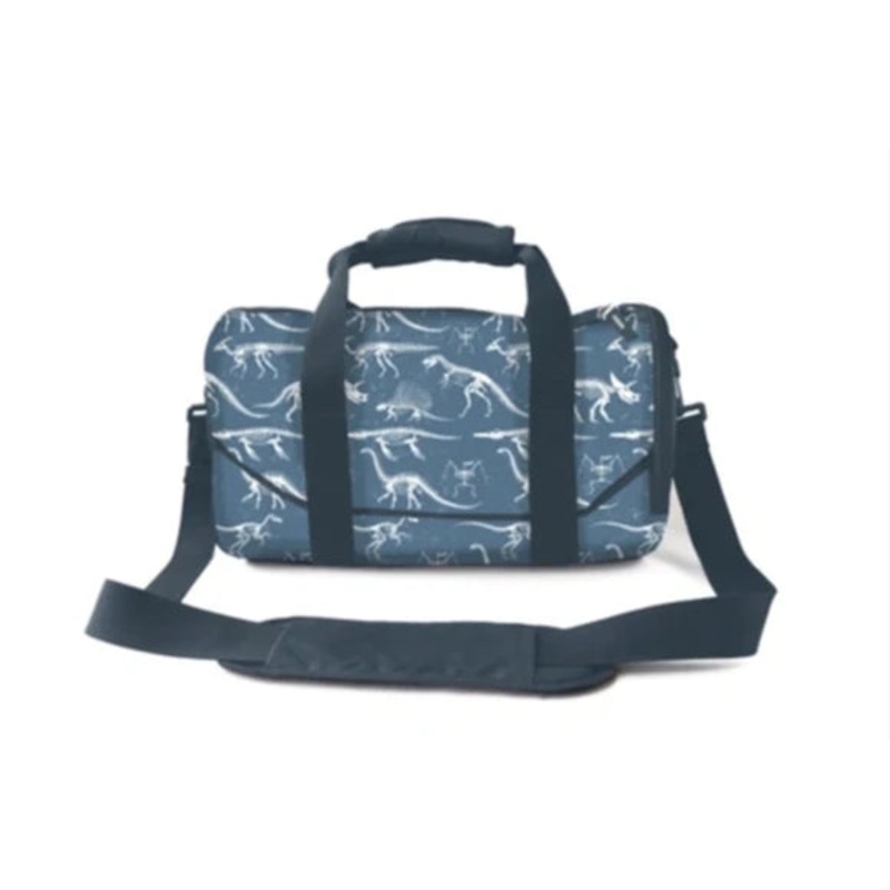Before My Time Overnight Duffel Bag