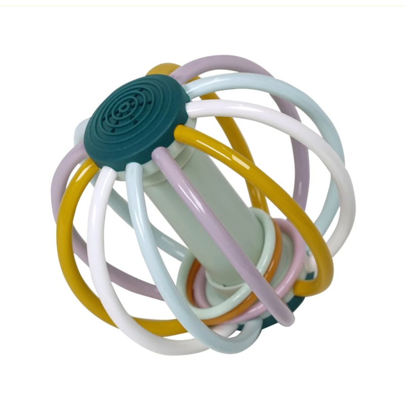 Comet Teether