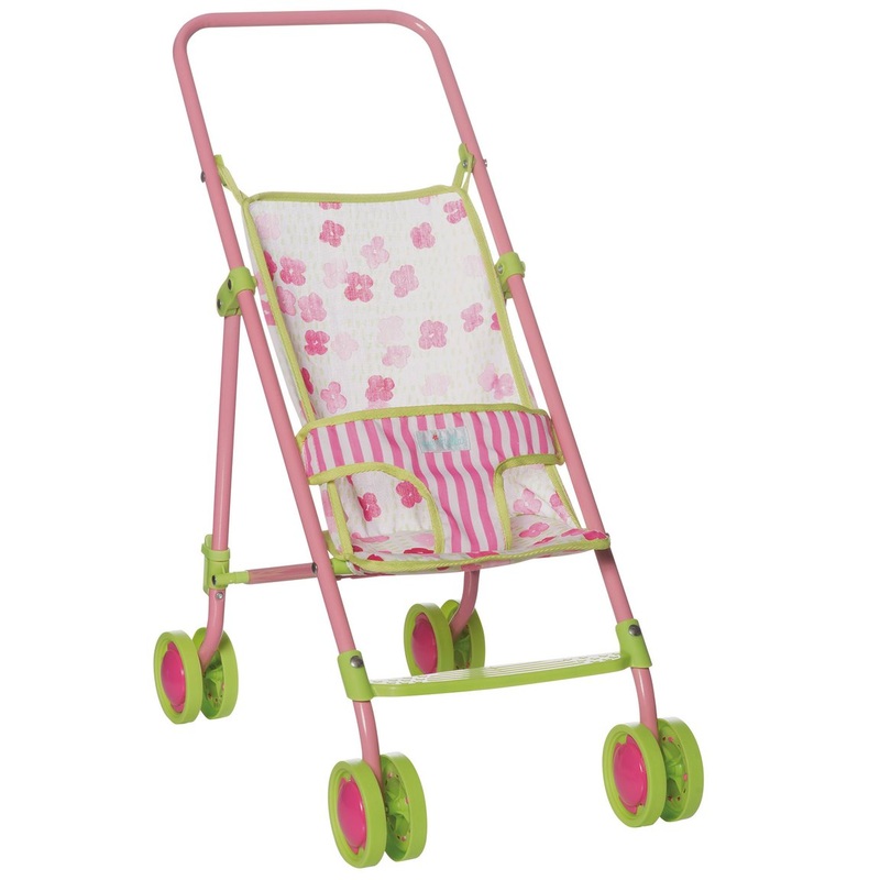 Stella Collection: Stroller