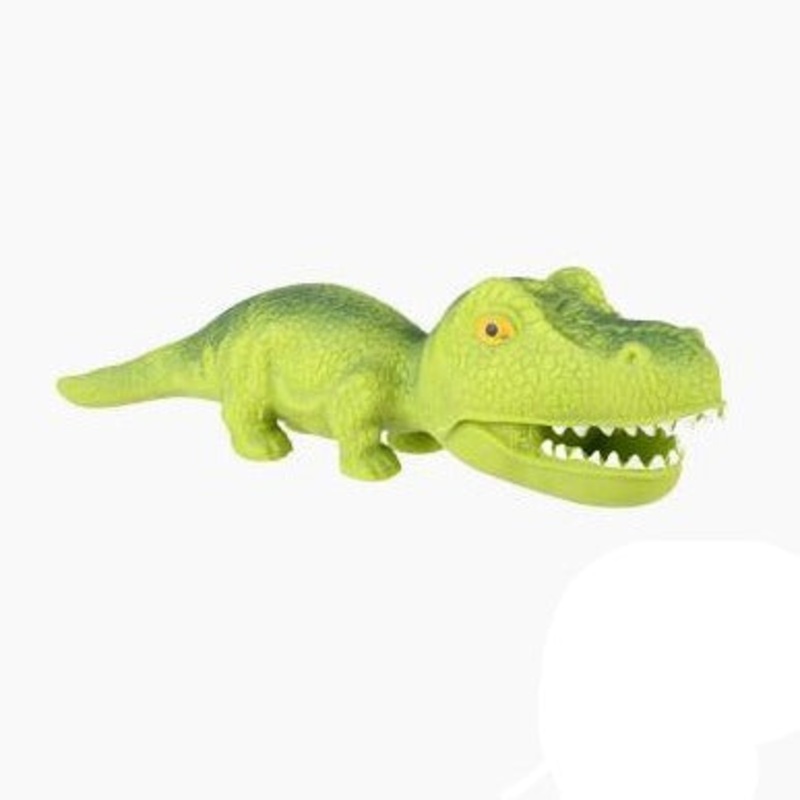 TOY TOWER Stretch Dinosaur