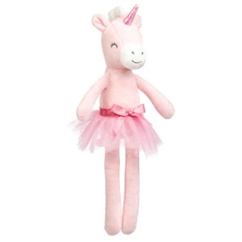 Ulla the Unicorn 11" Plush Doll