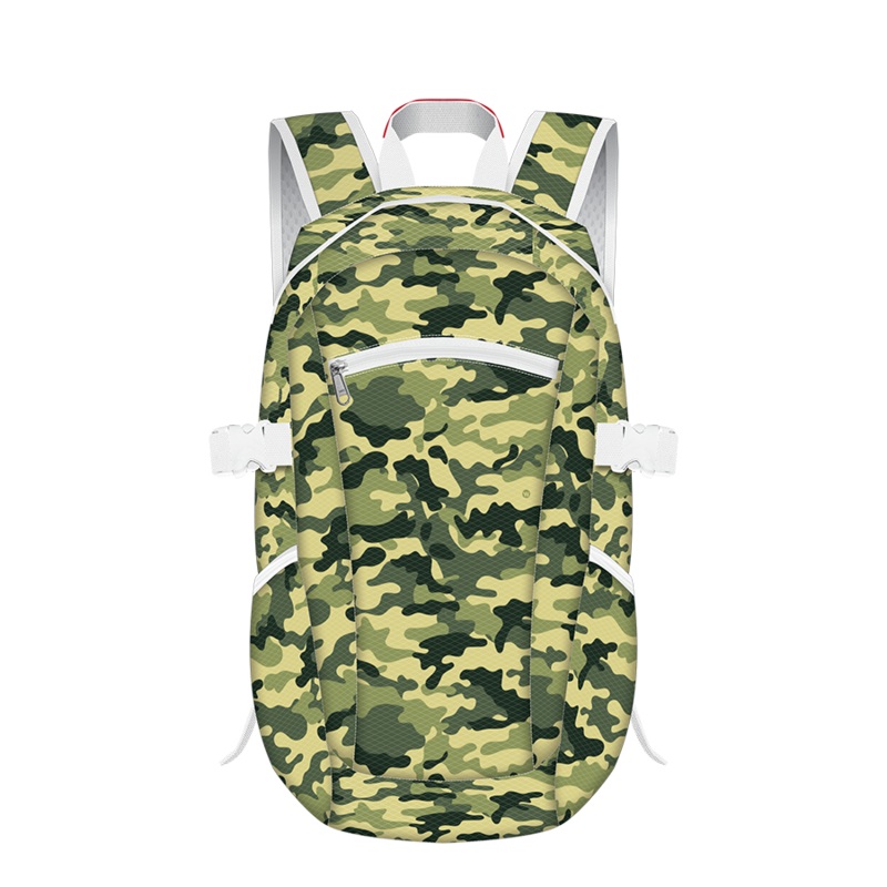 Watchitude Adventure Pack - Army Camo