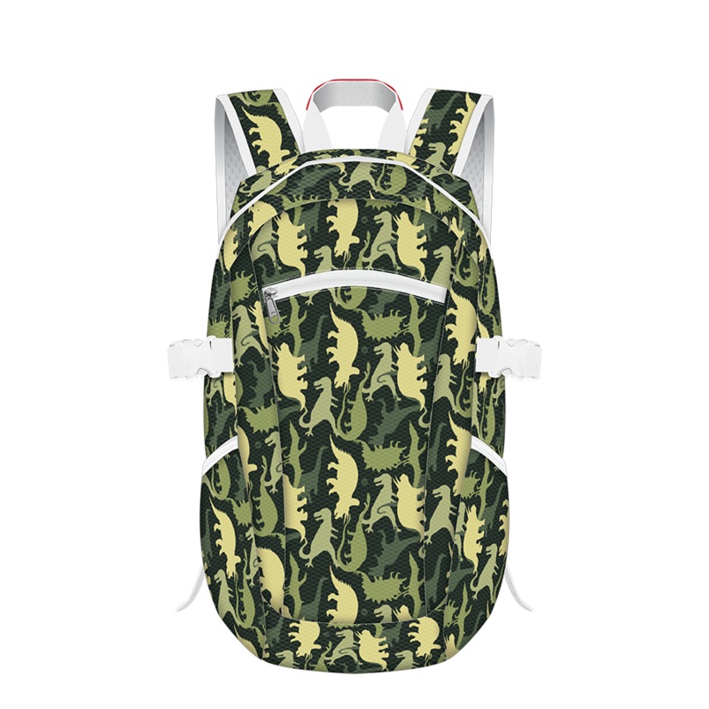 Watchitude Adventure Pack - Dino Camo