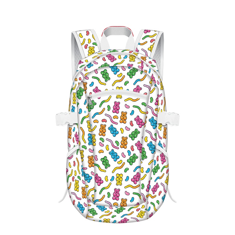 Watchitude Adventure Pack - Gummies