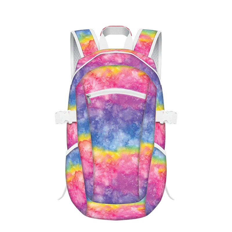 Watchitude Adventure Pack - Tie Dye
