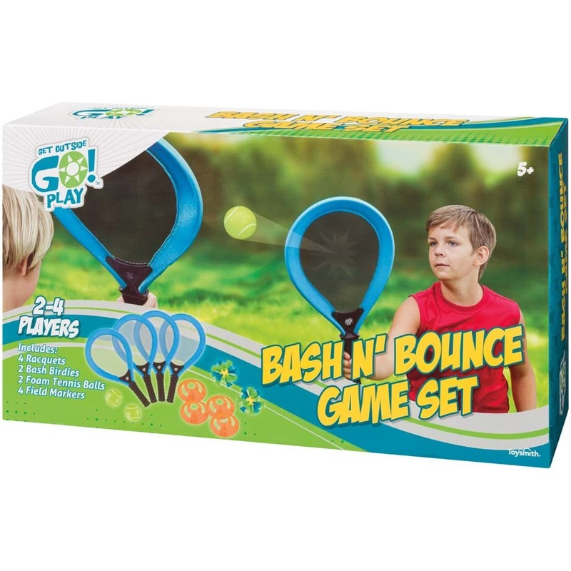 Bash N Bounce Game Set