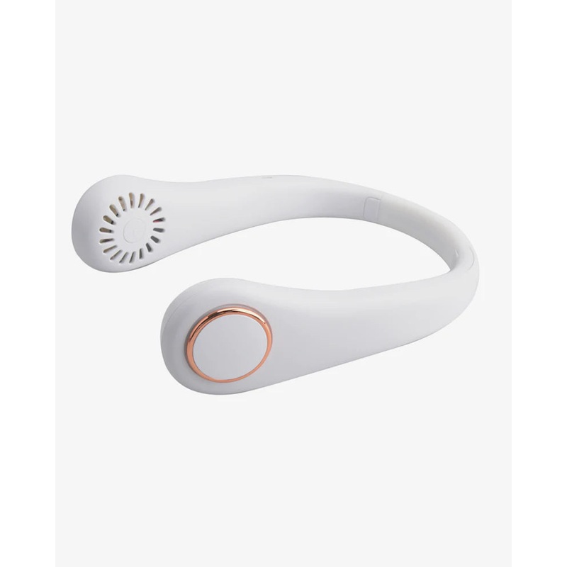 Bladeless Neck Fan