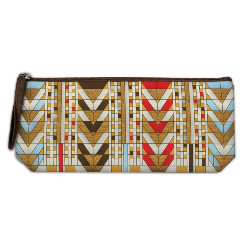 Cotton Canvas Pouches