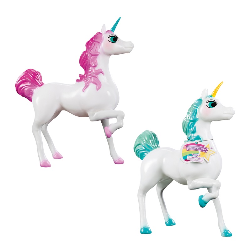 Epic Unicorns