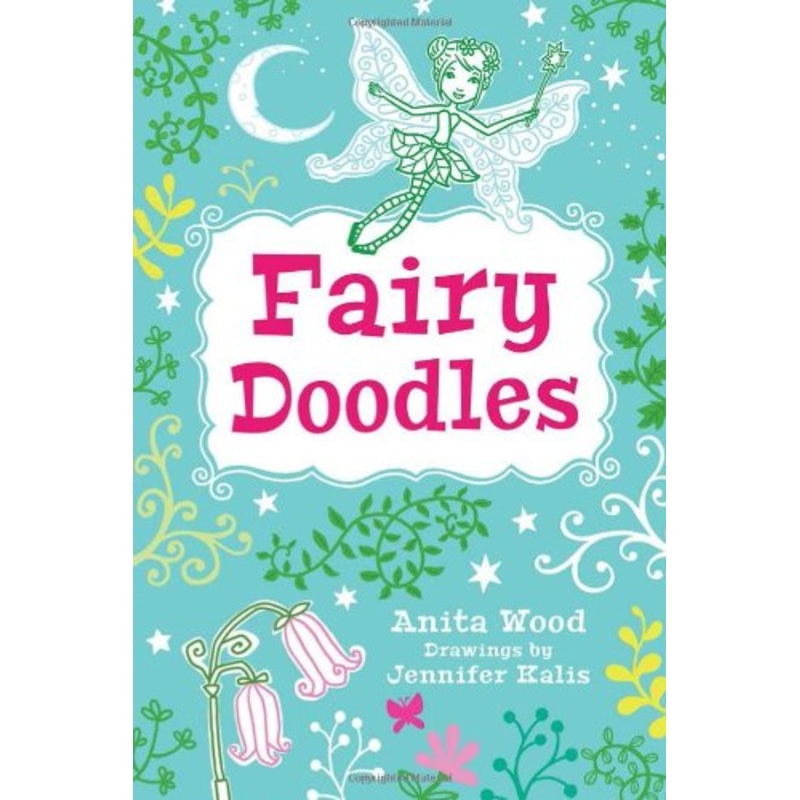 Fairy Doodles