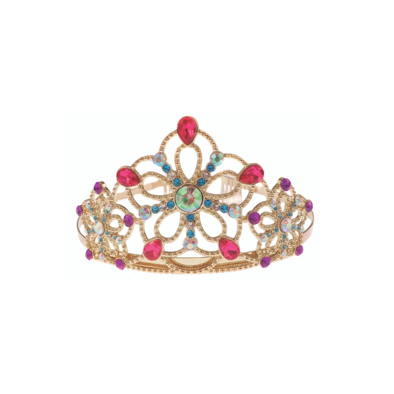 Great Pretenders Bejeweled Tiara