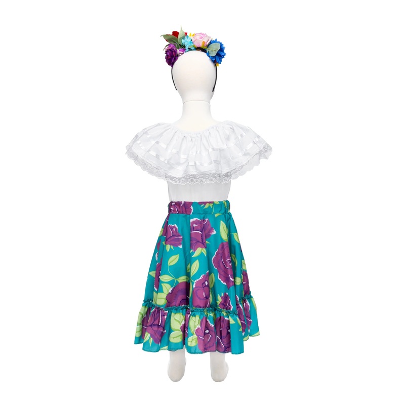 Great Pretenders Frida the Artist Costume