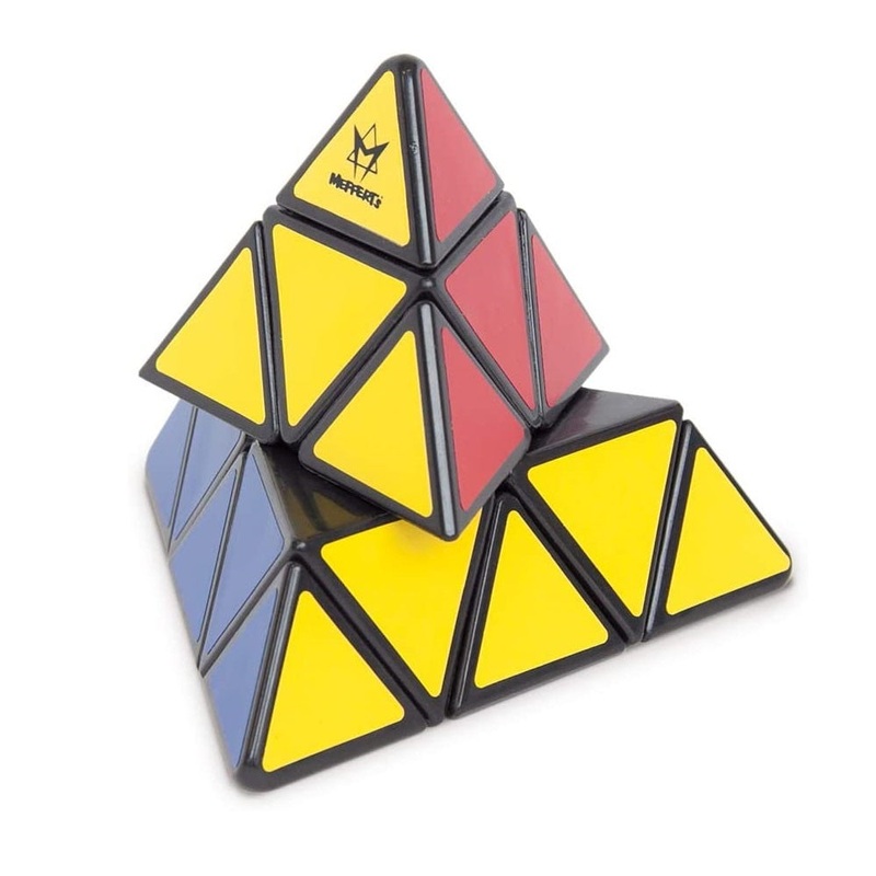 Project Genius Pyraminx