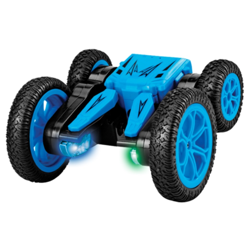 Split Wheel Remote Control Car
