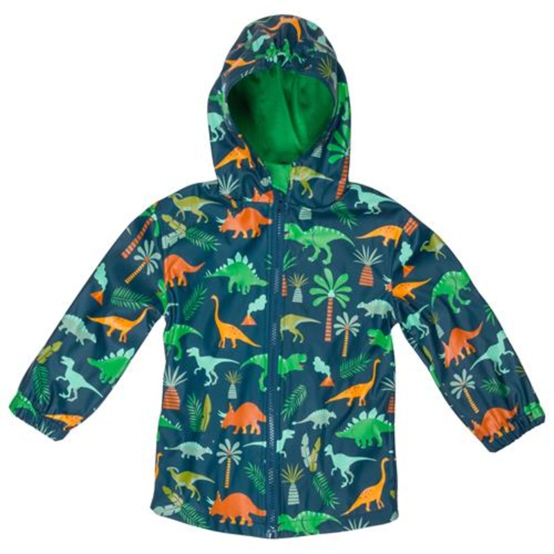 Stephen Joseph Raincoats - Dino