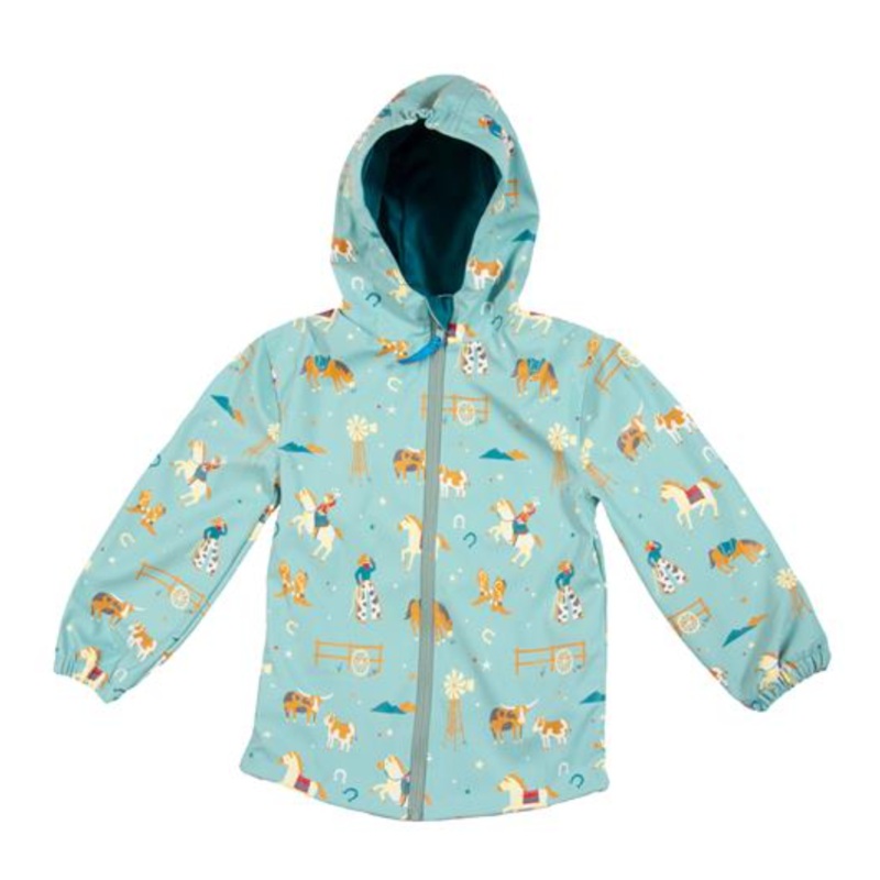 Stephen Joseph Raincoats - Western