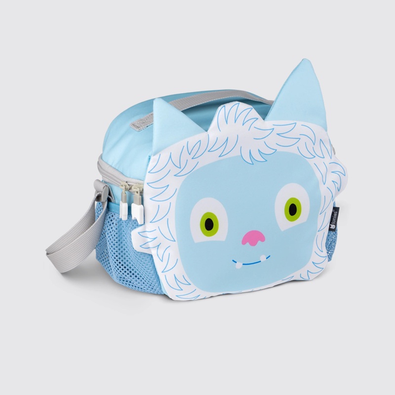 Tonies Character Buddy Bag