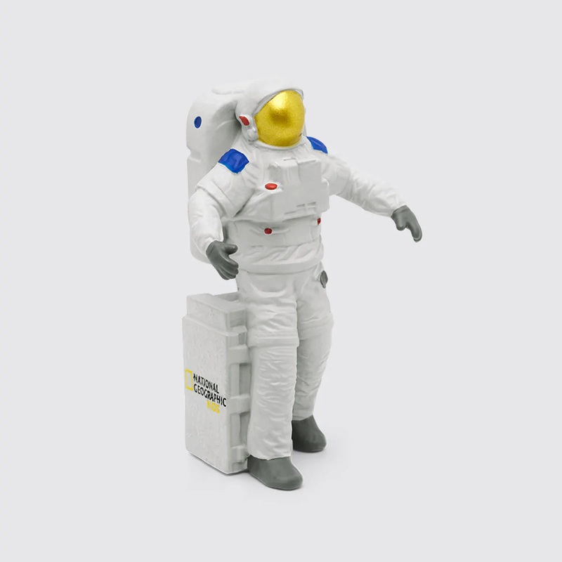 Tonies - National Geographic Astronaut
