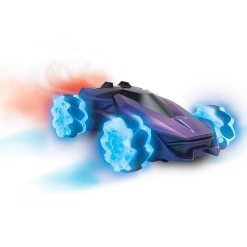 Trailblazer Remote Control Fog Car