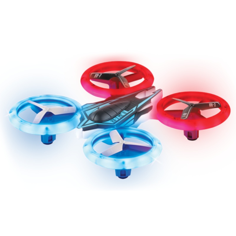 XV-7 Microlite 2 Quad Drone