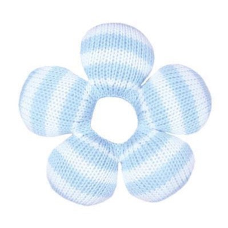 Zubels 6 Flower Rattle