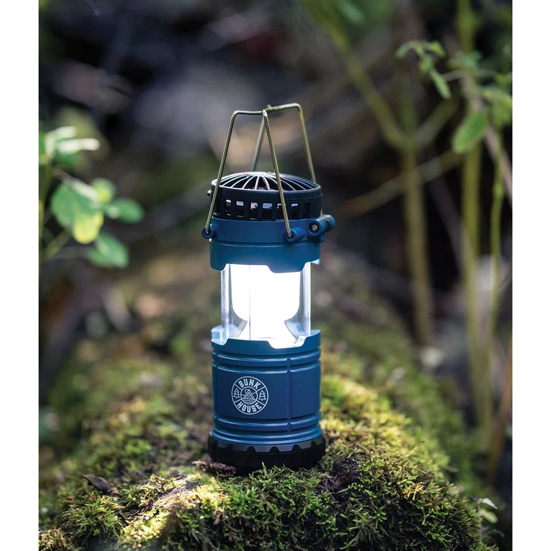 Firefly Rechargeable Lantern & Fan
