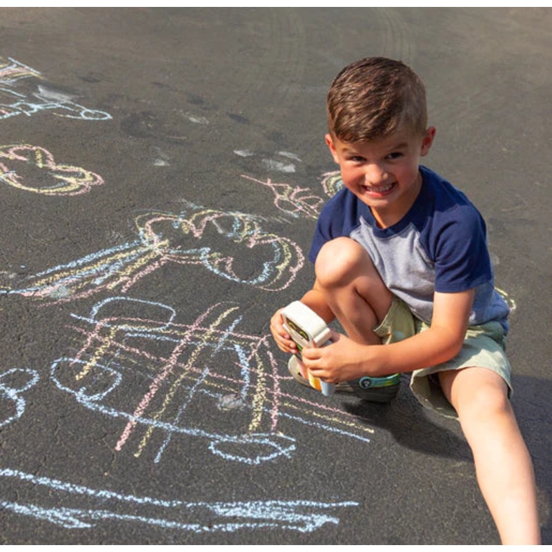 Good Banana Chalksters