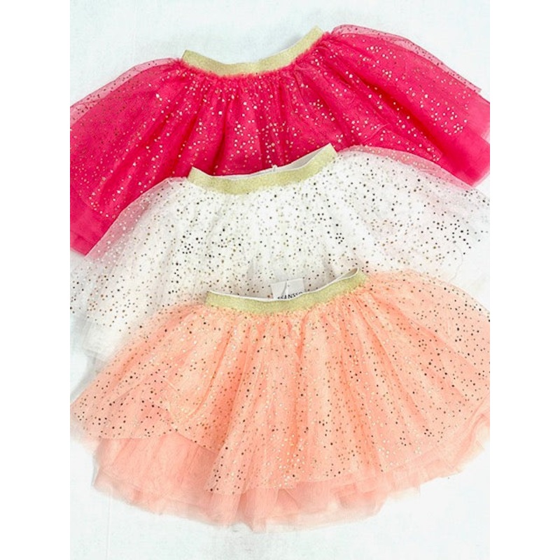 Petite Hailey Ssanso Tutu Skirt