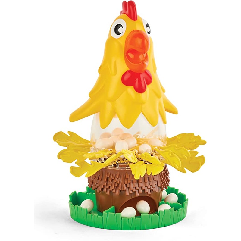 Pluck It - The Fun Feather Plucking Game