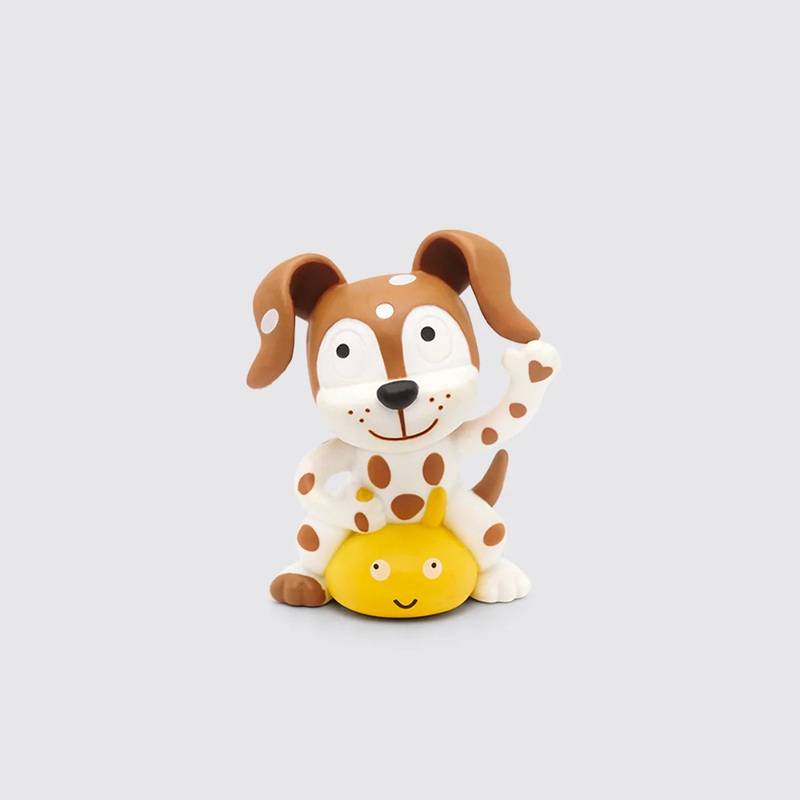 Tonies Favorite Childrens Songs- Spanish Playtime Songs