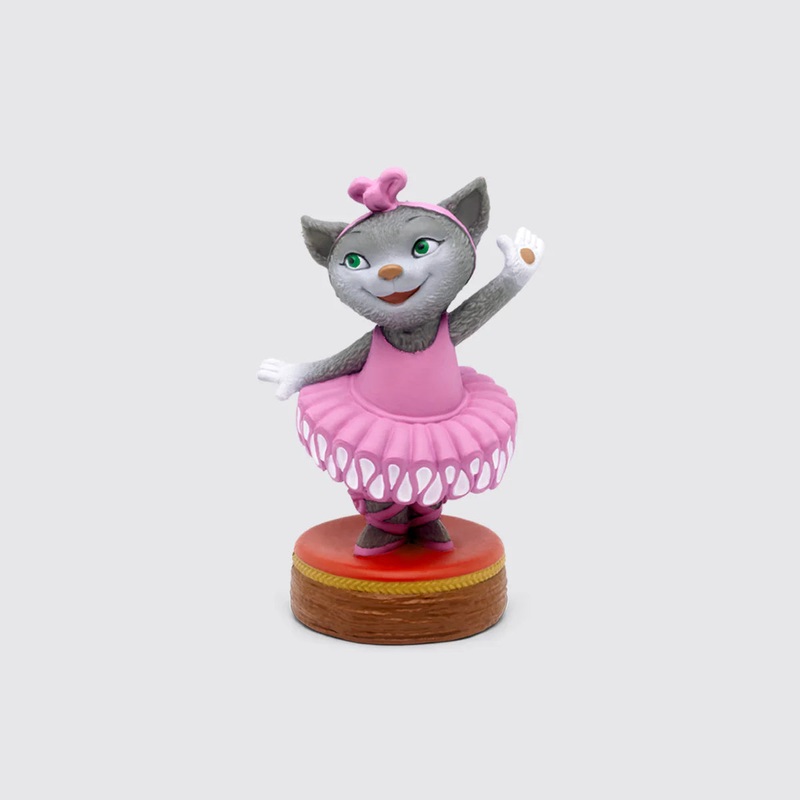 Tonies - Mia Ballerina