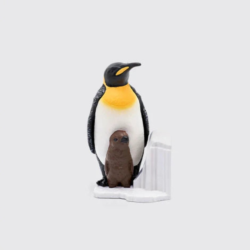 Tonies - National Geographic Penguin