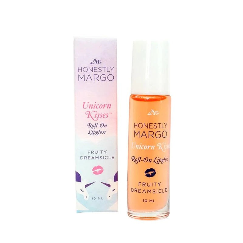 Unicorn Kisses Roll On Lip Gloss
