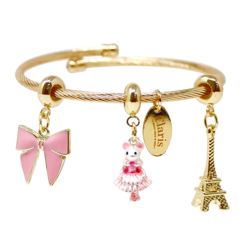Claris Charm Bracelet