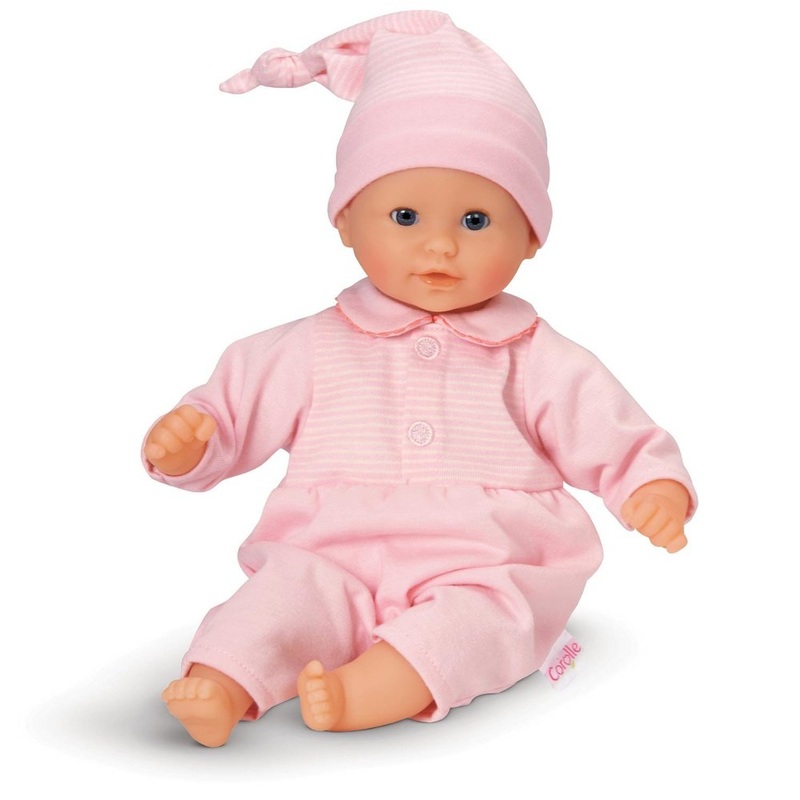 Corolle Mon Premier Bebe Calin Charming Pastel