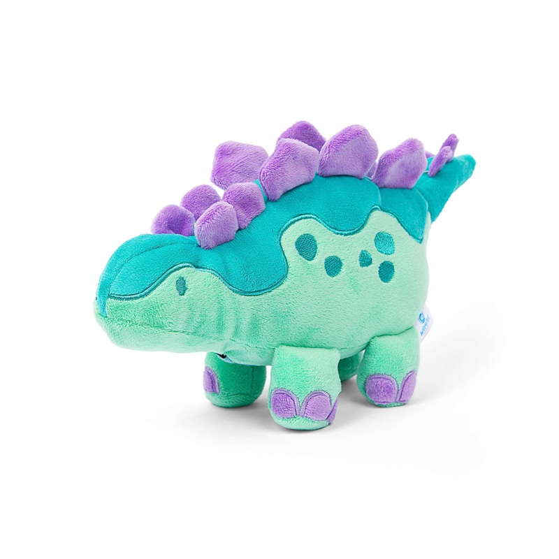 DinoGlows: Stegosaurus