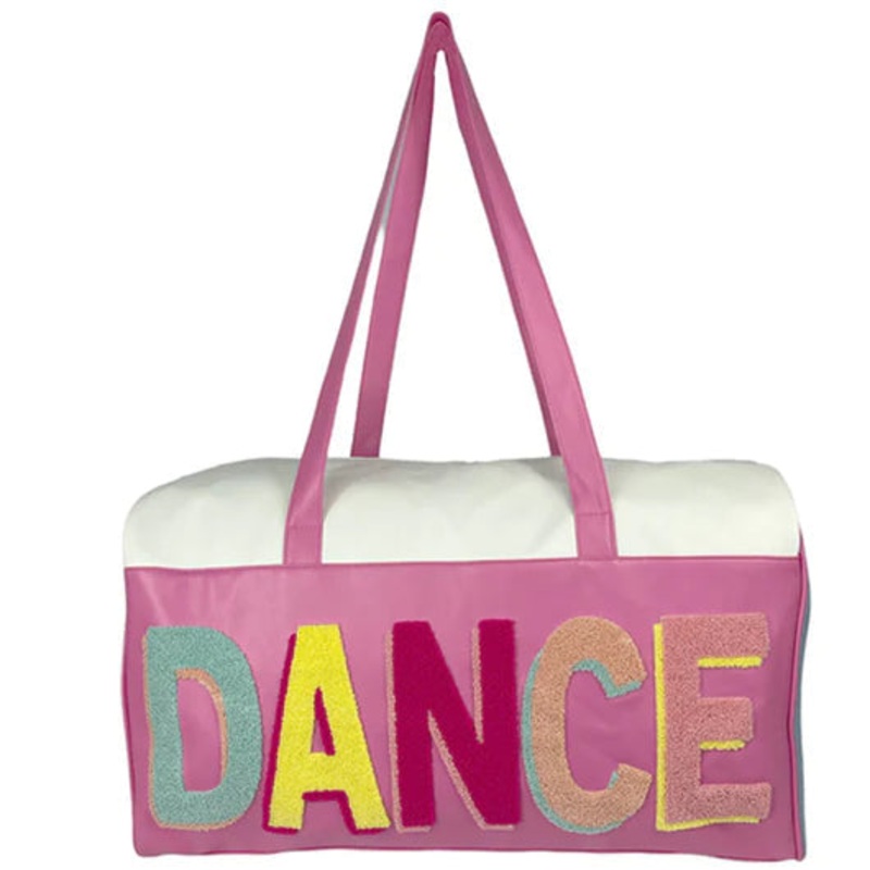 Lilly Girl Weekender - DANCE