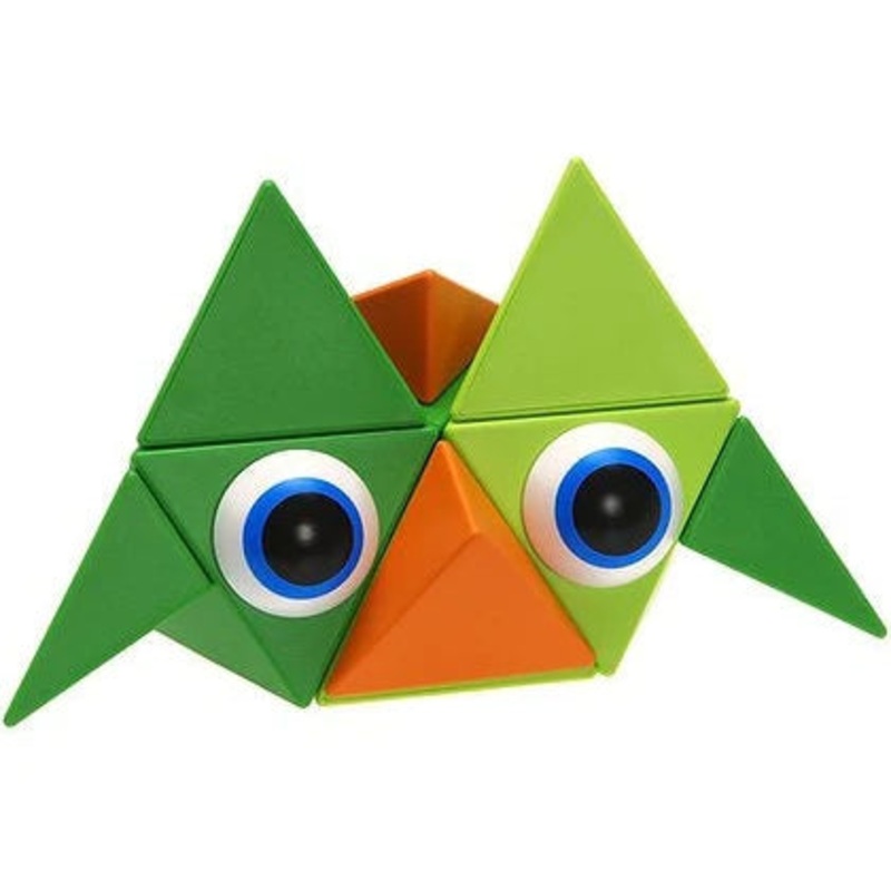 Trido Magnetic Art - Small - Assorted