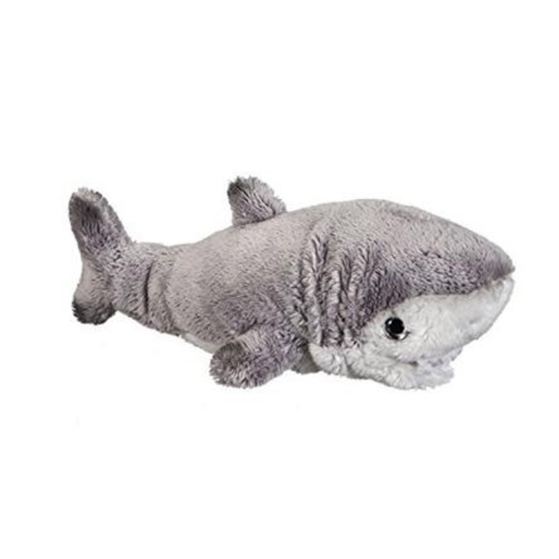 Wildlife Adventures Mini Plush Shark