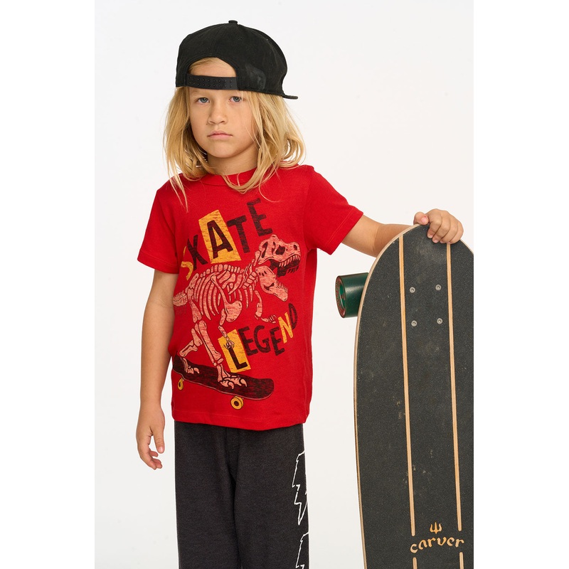 Chaser Skate Legend Tee
