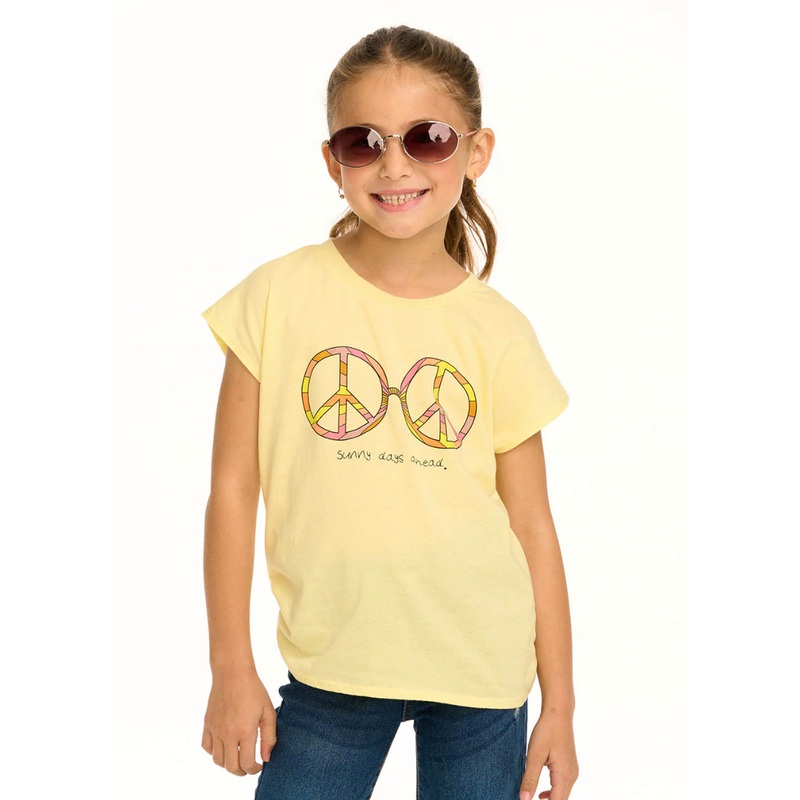 Chaser Sunny Days T-shirt
